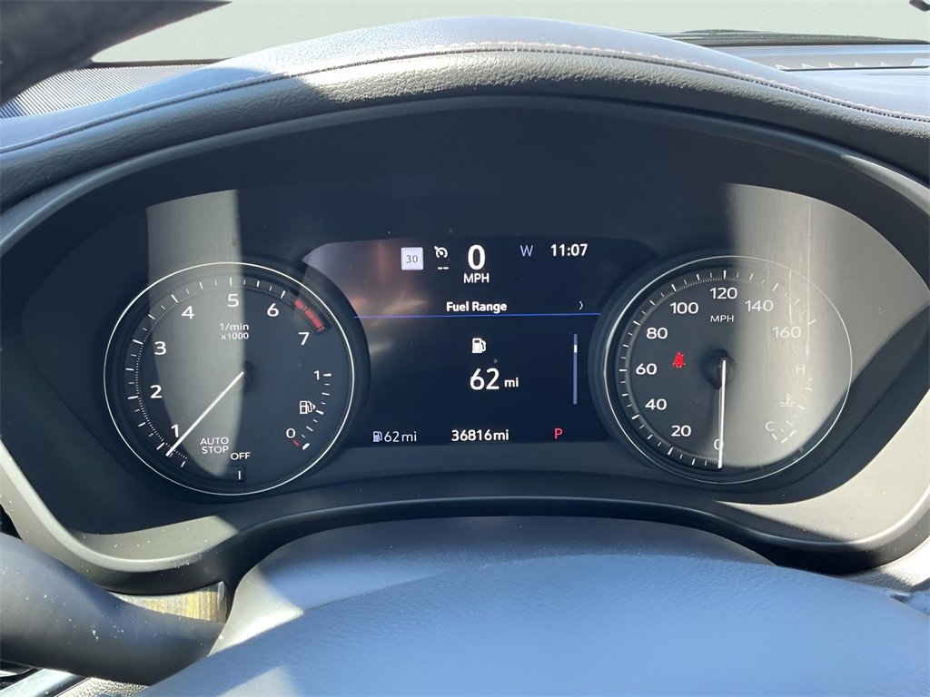 Used 2019 Cadillac XT4 Sport image 21