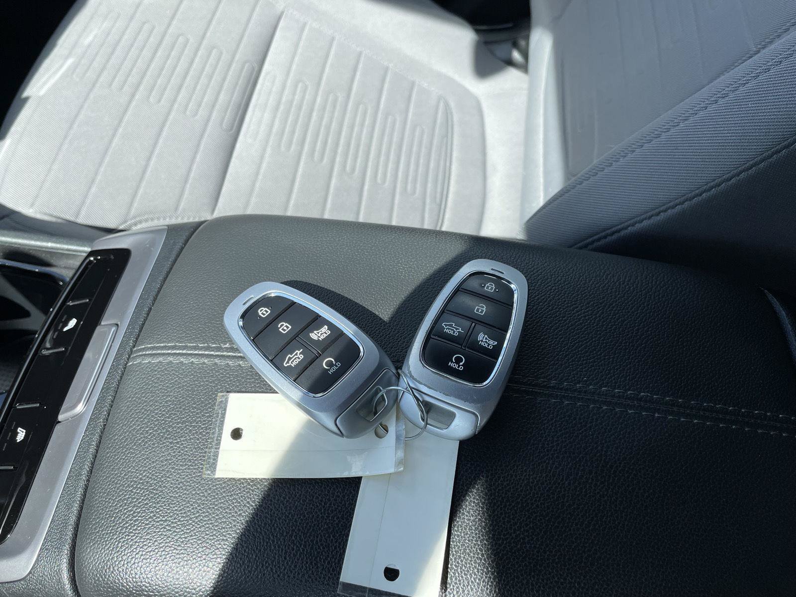 Used 2023 Hyundai Santa Cruz SEL w/ Activity Package AWD/4WD image 35