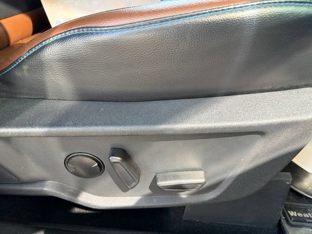Certified 2024 Ford Bronco Outer Banks AWD/4WD image 10