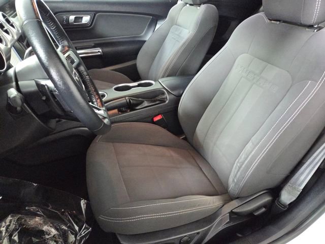 Certified 2020 Ford Mustang Convertible w/ Equipment Group 101A image 18