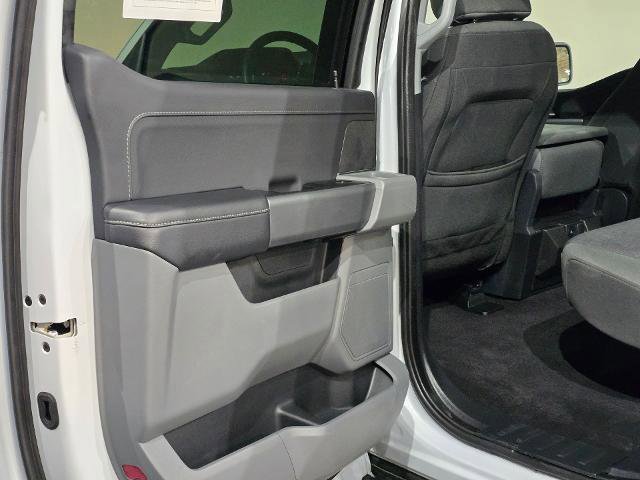 Certified 2025 Ford F150 XLT w/ Equipment Group 301A Standard image 23