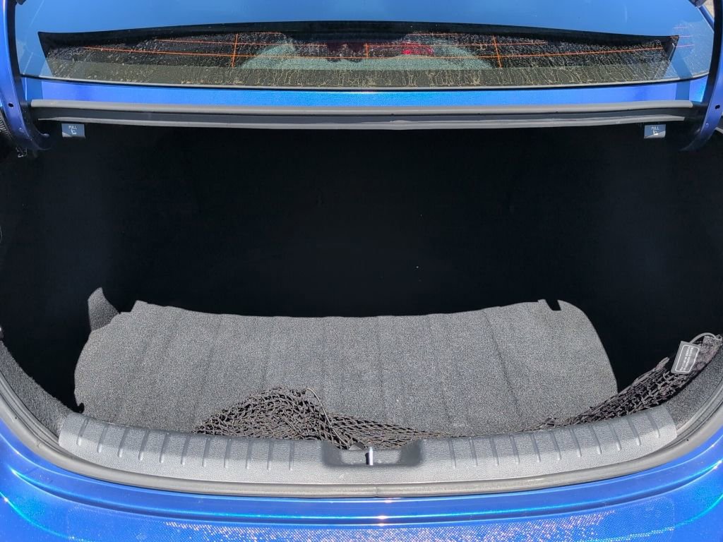 Used 2021 Kia Forte EX image 12