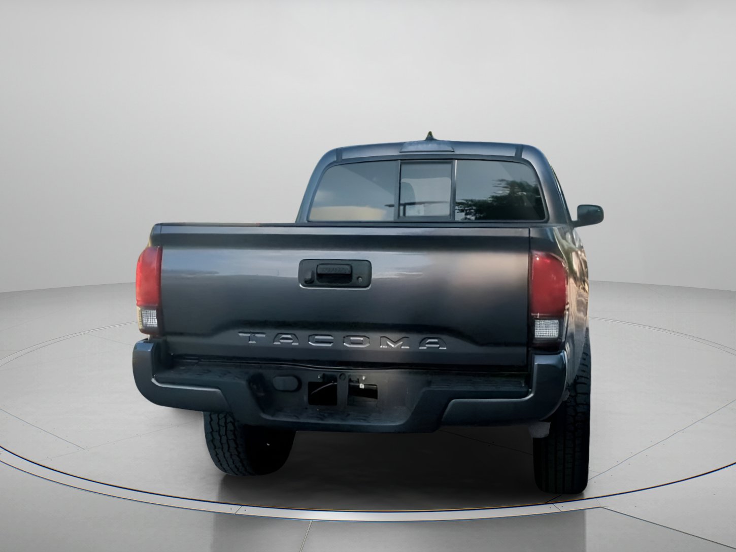 Used 2022 Toyota Tacoma SR RWD image 25