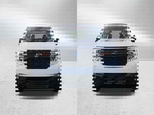 Certified 2022 Ford Maverick XL w/ Equipment Group 100A Standard image 9