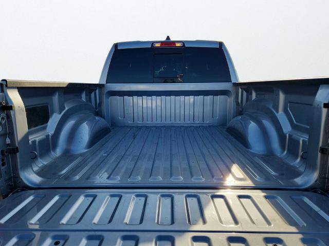 Used 2025 RAM 1500 Laramie w/ Laramie Southwest Edition AWD/4WD image 28