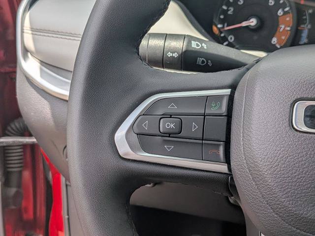Used 2025 Jeep Compass Limited AWD/4WD image 19
