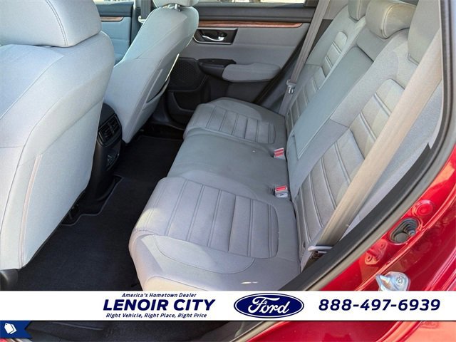 Used 2022 Honda CR-V EX image 11