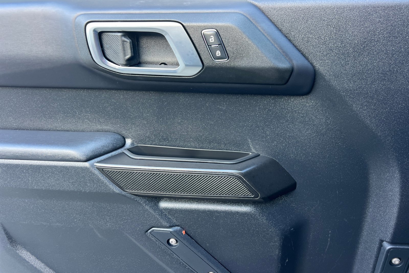 Certified 2022 Ford Bronco Raptor image 12