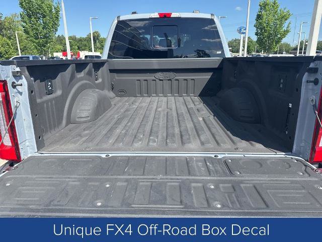 Certified 2024 Ford F250 Platinum AWD/4WD image 31