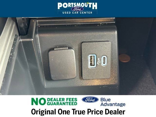 Certified 2021 Ford Explorer XLT w/ Equipment Group 202A image 19