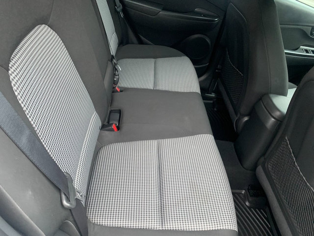 Used 2019 Hyundai Kona SE AWD/4WD image 14