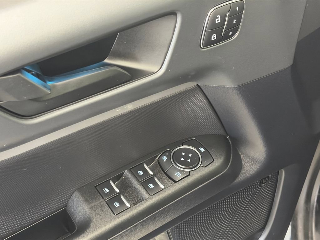 Certified 2024 Ford Bronco Sport Outer Banks w/ Tech Package image 25