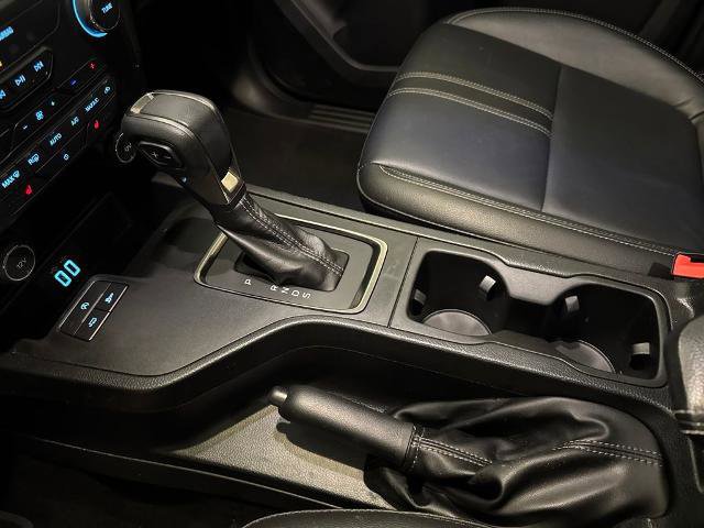 Certified 2021 Ford Ranger Lariat image 30