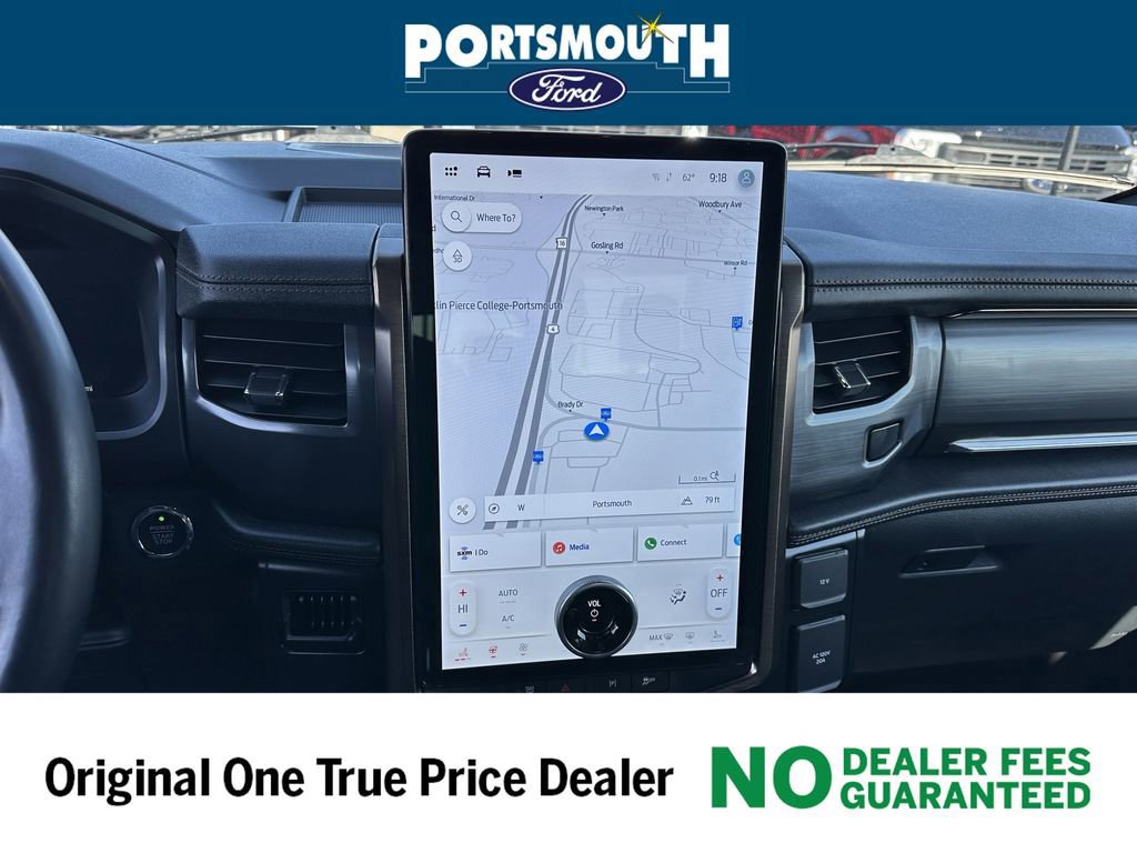 Certified 2023 Ford F150 Lightning Lariat image 16