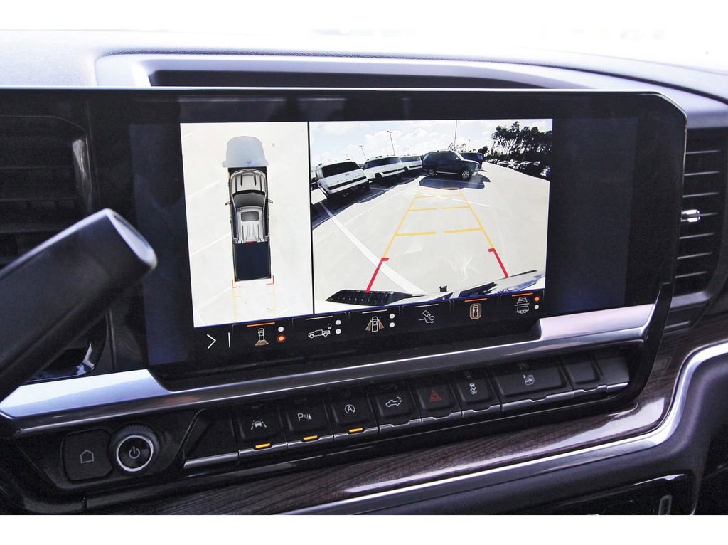 Used 2024 Chevrolet Silverado 1500 LT w/ All Star Edition Plus image 23