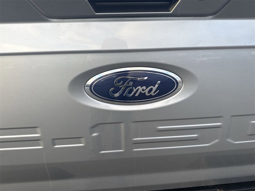 Certified 2023 Ford F150 XLT w/ Equipment Group 302A High image 6