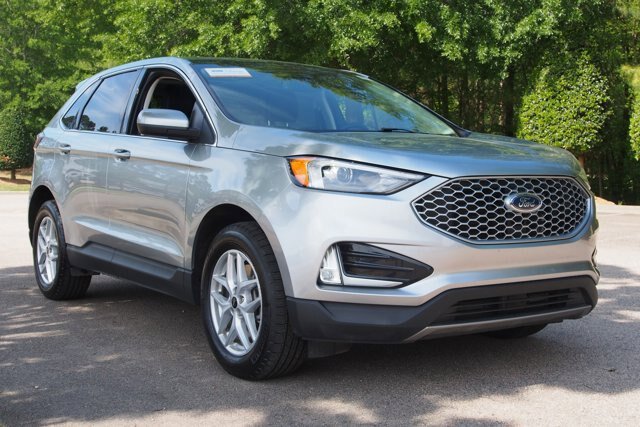 Certified 2024 Ford Edge SEL w/ Convenience Package AWD/4WD image 1