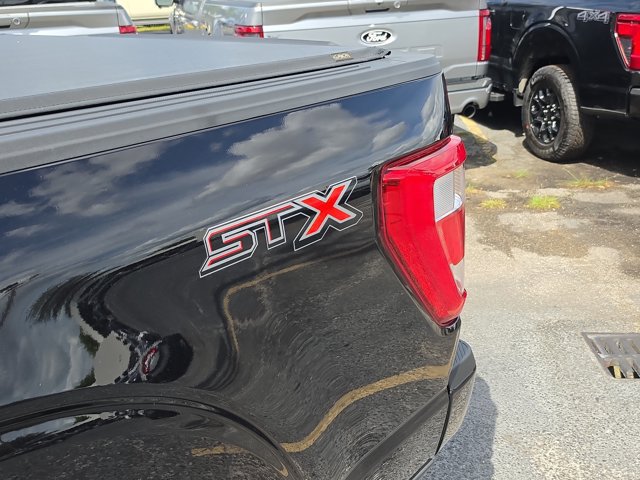 Certified 2023 Ford F150 XL w/ STX Appearance Package RWD image 10