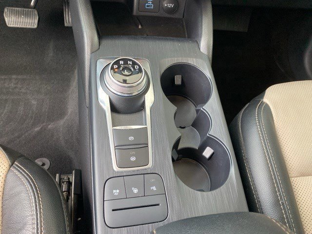 Certified 2022 Ford Escape Titanium w/ Titanium Elite Package image 25