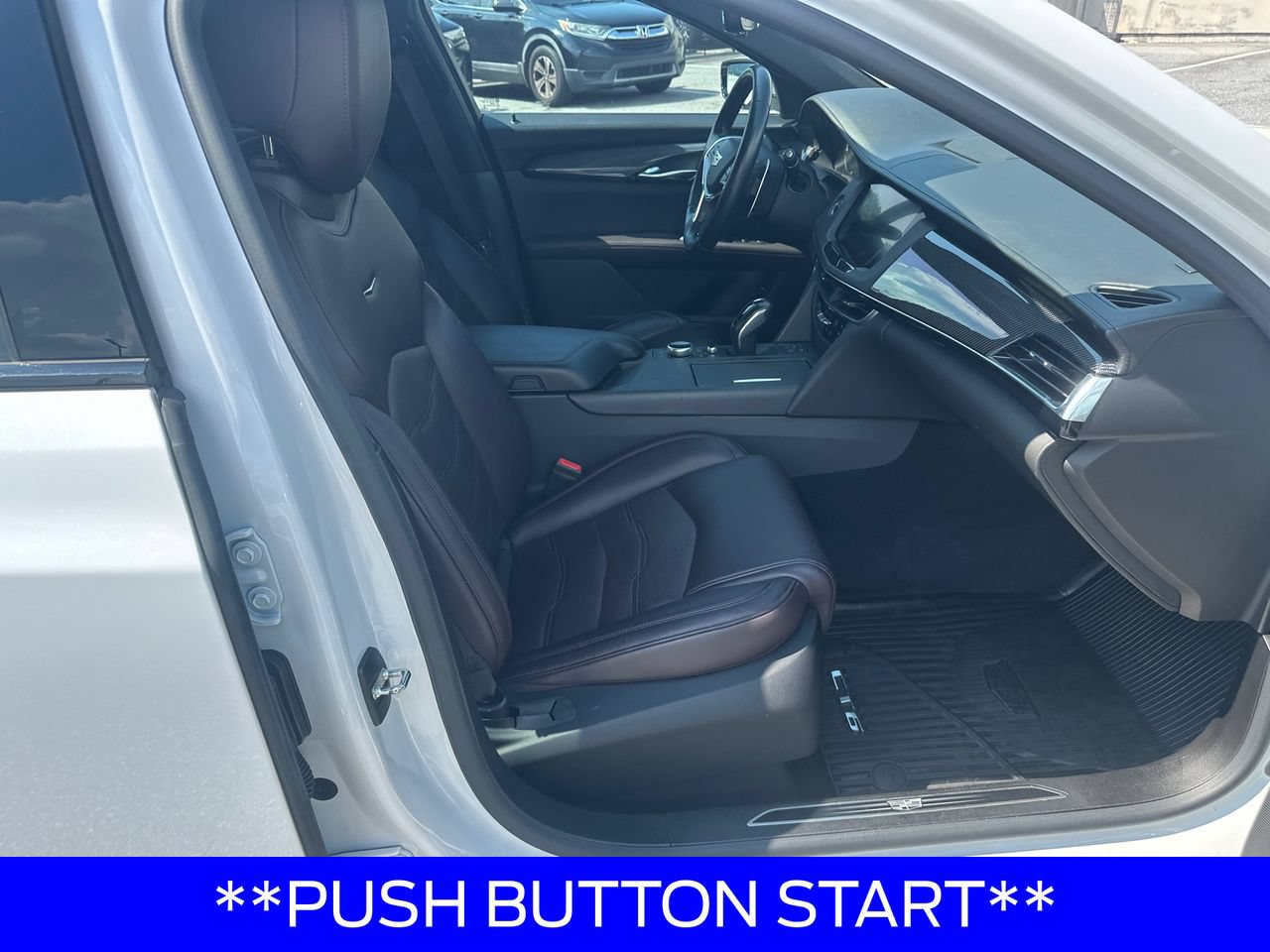 Used 2019 Cadillac CT6 Sport AWD/4WD image 15