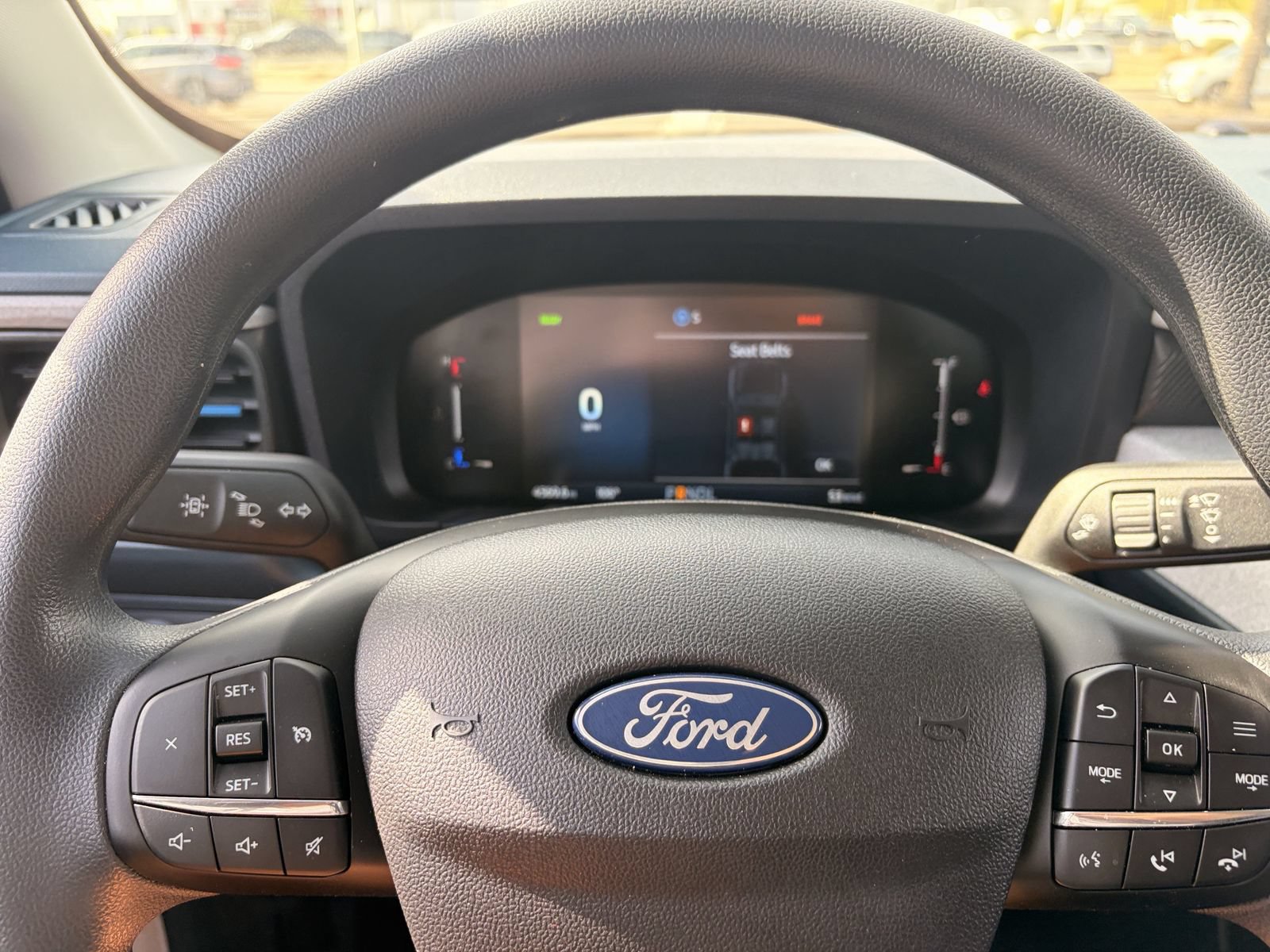 Certified 2026 Ford Maverick XLT FWD image 33