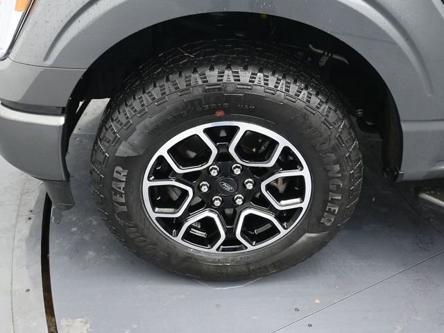 Certified 2023 Ford F150 XLT w/ Equipment Group 302A High image 9