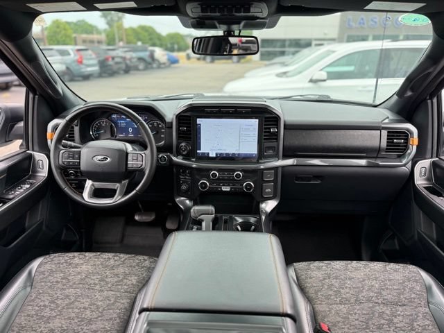 Certified 2023 Ford F150 Tremor w/ 360 Degree Camera Package AWD/4WD image 2
