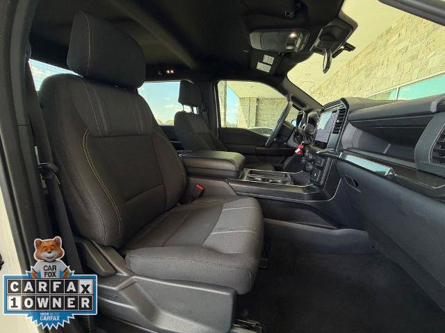 Certified 2025 Ford F150 STX w/ Equipment Group 200A RWD image 25