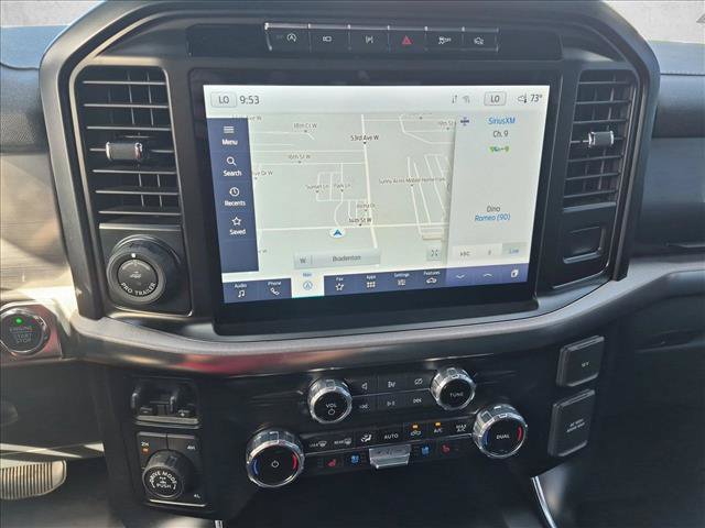 Certified 2023 Ford F150 Raptor AWD/4WD image 14