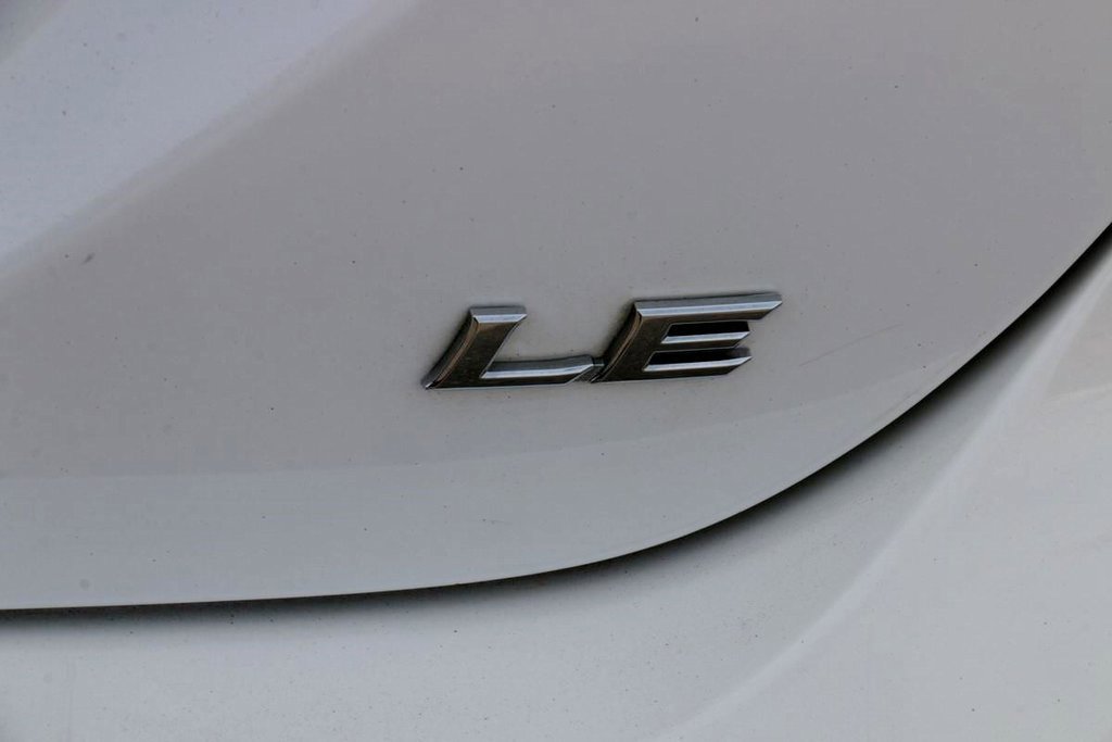 Used 2024 Toyota Camry LE image 10