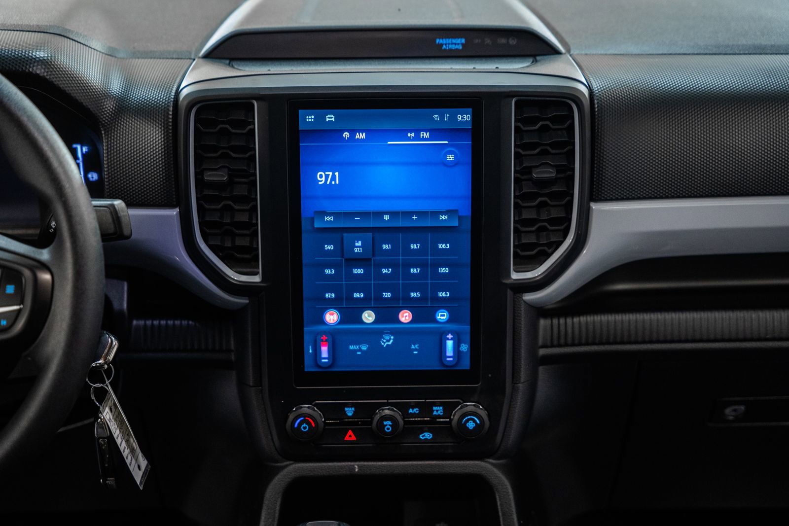 Certified 2024 Ford Ranger XL w/ Trailer Tow Package image 27