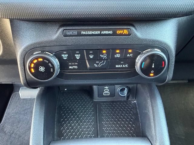Certified 2024 Ford Bronco Sport Big Bend AWD/4WD image 29