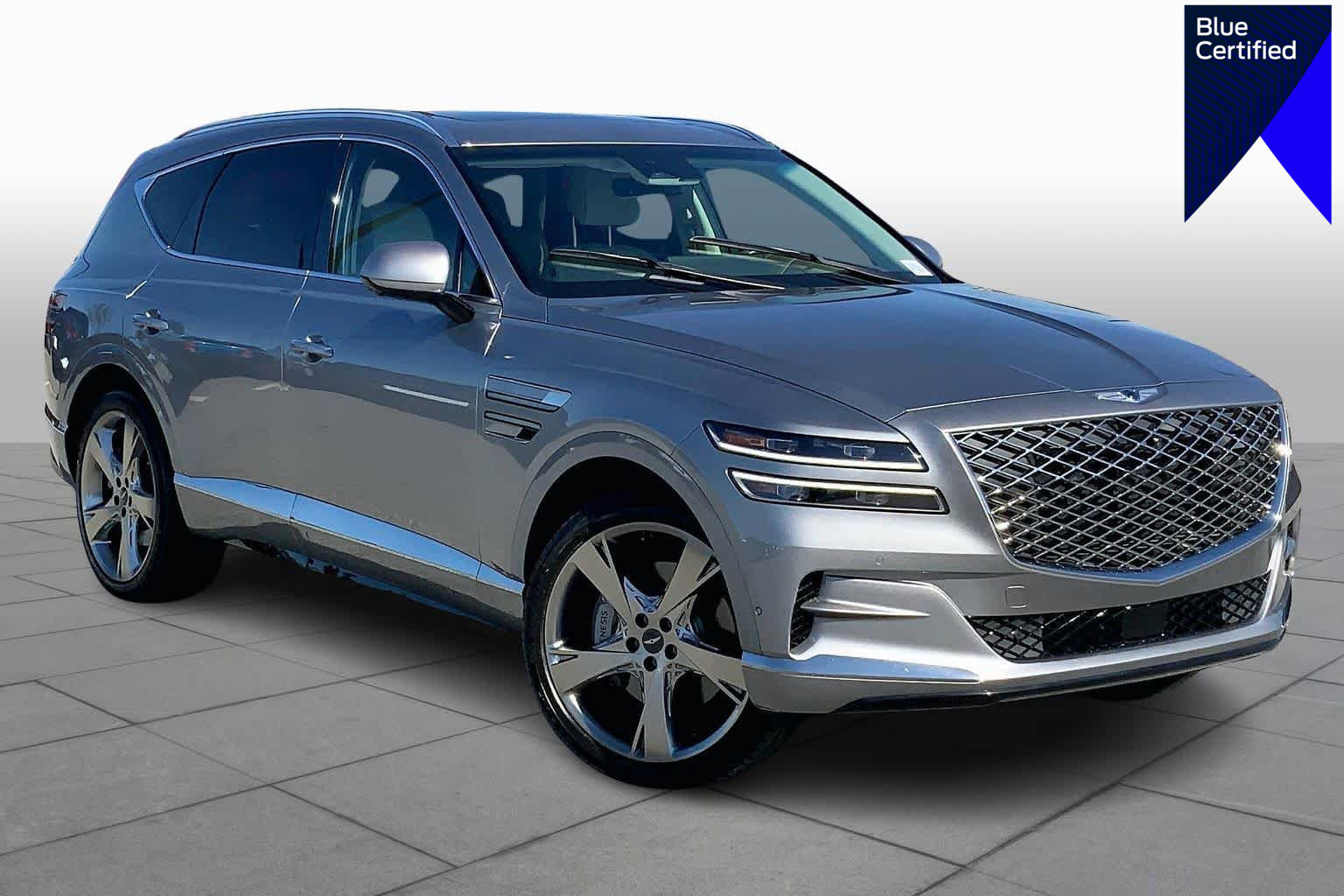 Used 2024 Genesis GV80 2.5T w/ Prestige Package