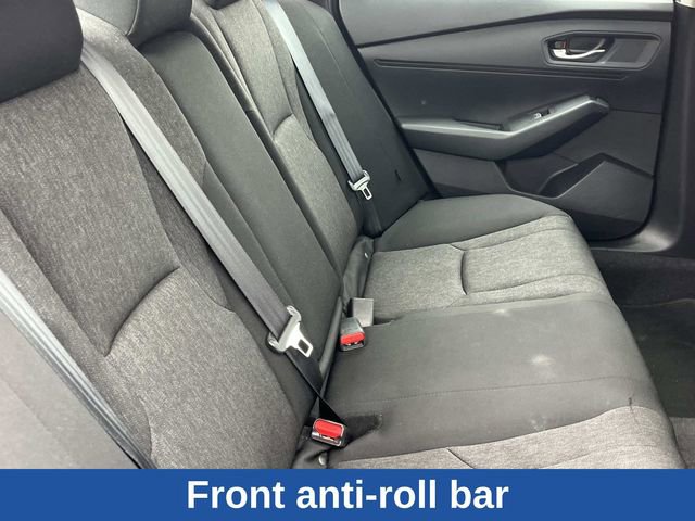 Used 2024 Honda Accord EX image 25