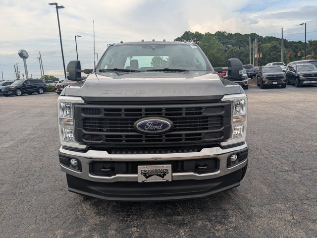 Certified 2025 Ford F350 XL w/ XL Driver Assist Package AWD/4WD image 3