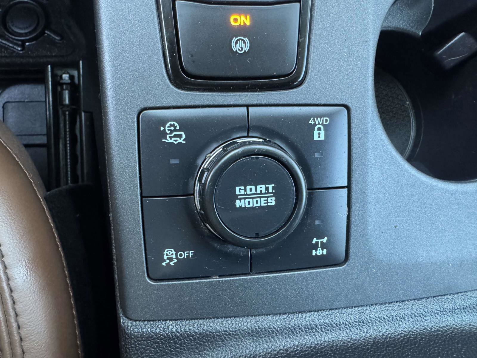 Certified 2023 Ford Bronco Sport Badlands w/ Premium Package image 36