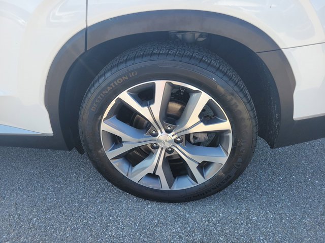 Used 2022 Hyundai Palisade SEL w/ Convenience Package image 9