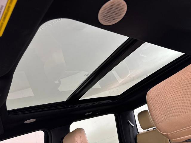 Certified 2023 Ford F150 Lariat w/ Equipment Group 502A High image 14