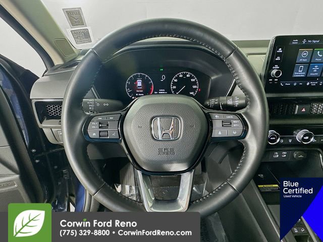 Used 2025 Honda CR-V EX-L image 14