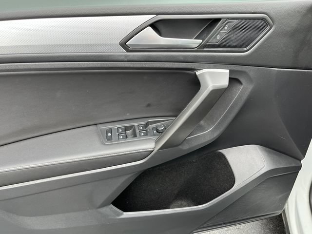Used 2023 Volkswagen Tiguan S FWD image 21