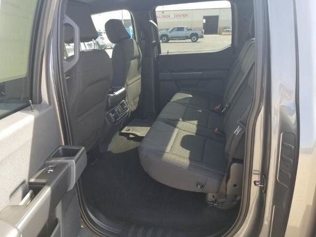 Certified 2024 Ford F150 STX w/ Tow/Haul Package AWD/4WD image 13