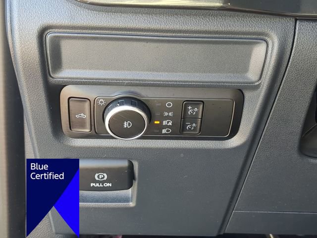 Certified 2024 Ford F150 STX w/ Equipment Group 201A FX4 AWD/4WD image 16