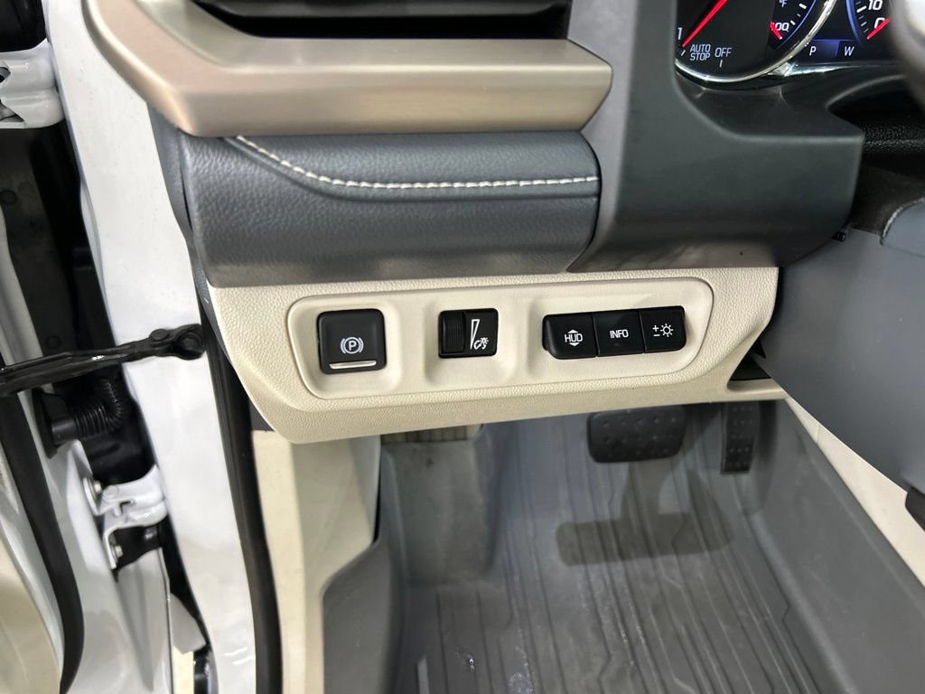 Used 2023 GMC Acadia Denali w/ Denali Technology Package AWD/4WD image 14