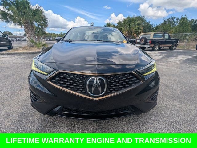 Used 2022 Acura ILX FWD image 10
