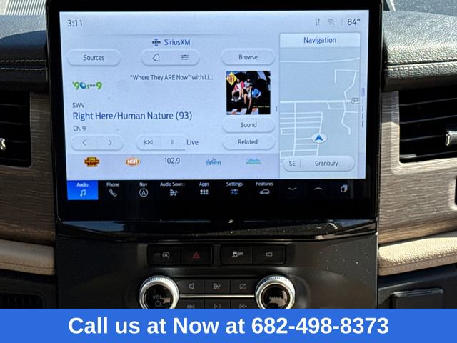 Certified 2024 Ford Expedition Limited image 12