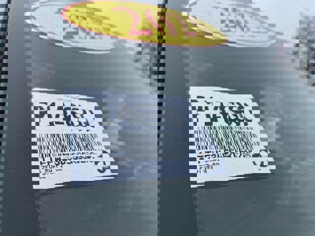 Certified 2025 Ford F150 XLT w/ Equipment Group 301A Standard image 15