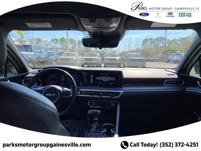 Used 2024 Kia K5 GT-Line w/ GT-Line Premium Package image 13
