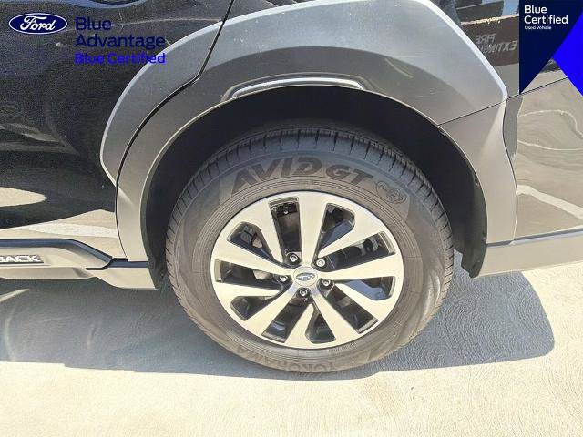 Used 2025 Subaru Outback Premium AWD/4WD image 7