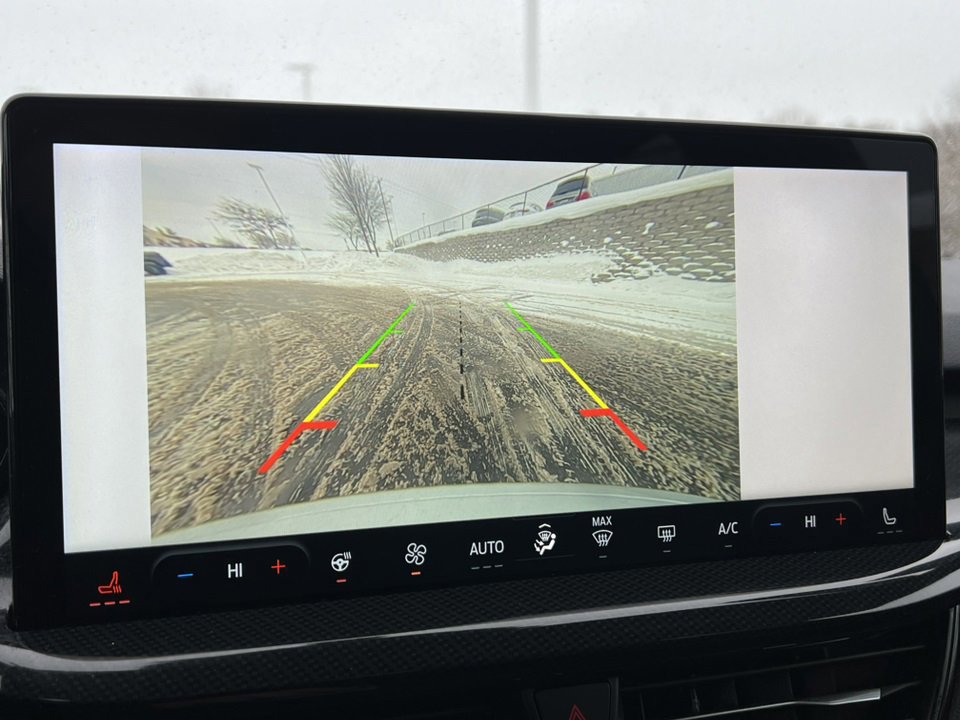 Certified 2023 Ford Escape ST-Line w/ Tech Pack #1 image 28