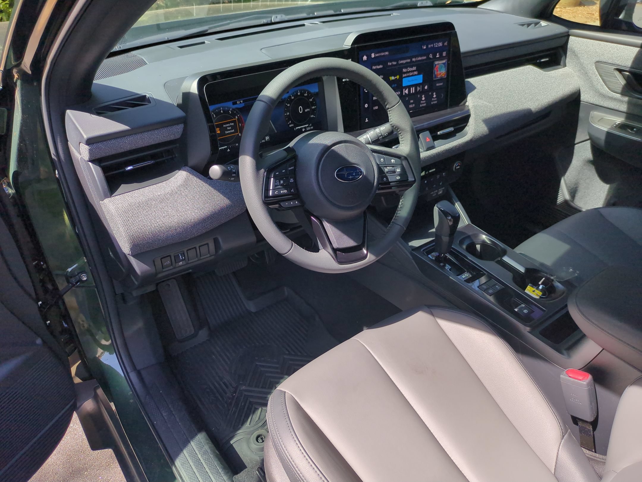 Used 2026 Subaru Outback Premium w/ Premium/Limited Package 2 AWD/4WD image 14